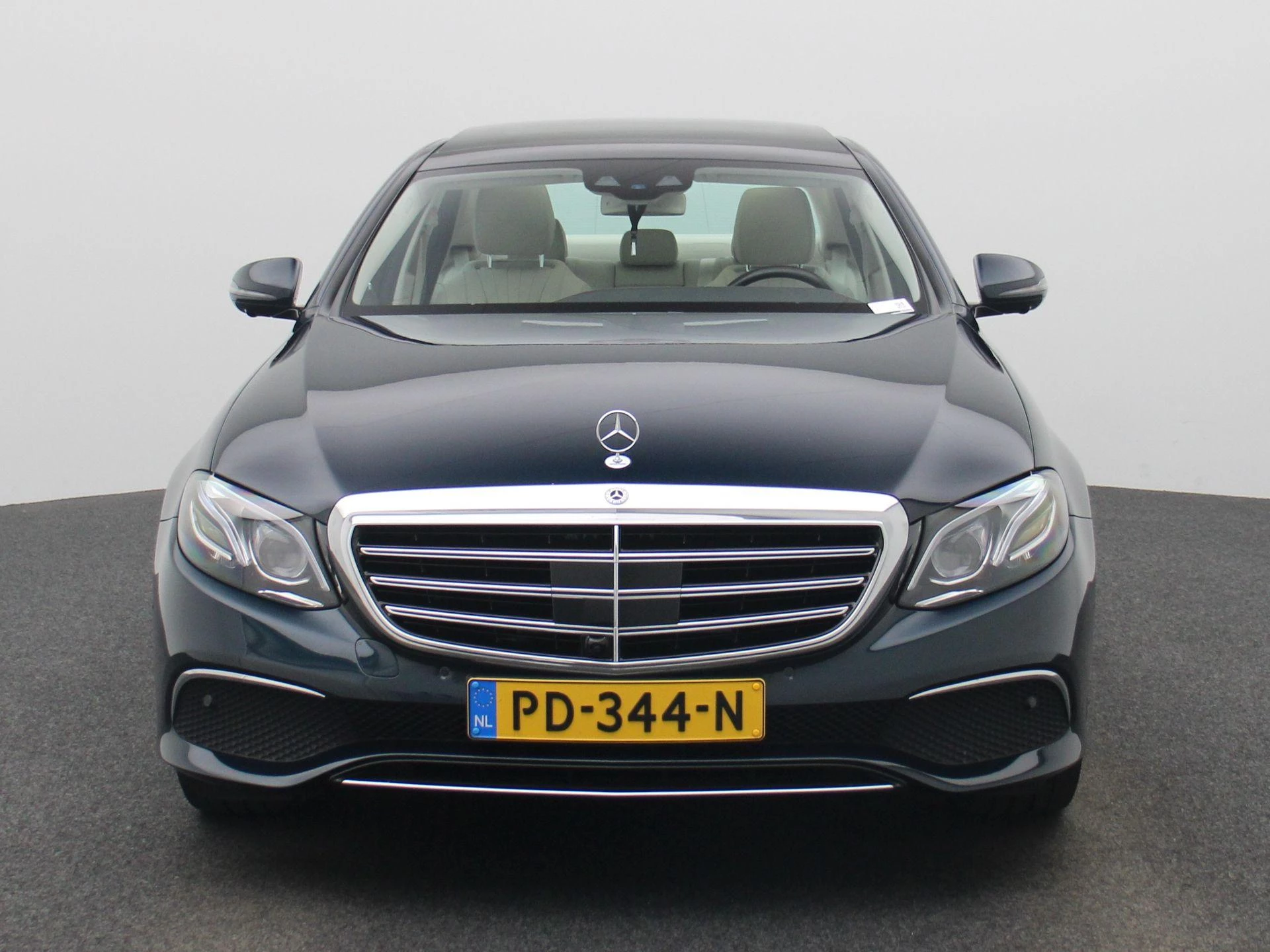 Mercedes-Benz E-Klasse 250 Prestige Plus