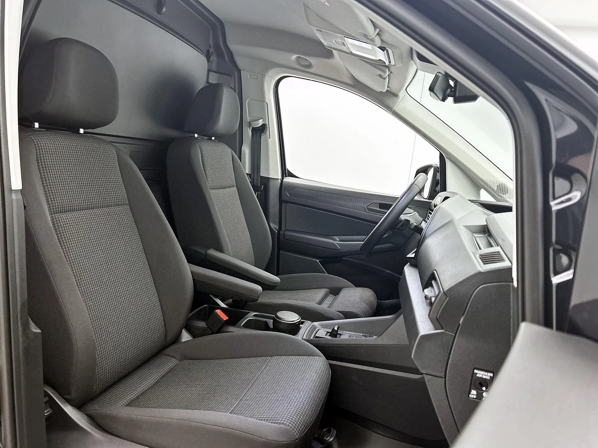 Volkswagen Caddy Cargo Maxi 2.0 TDI Style