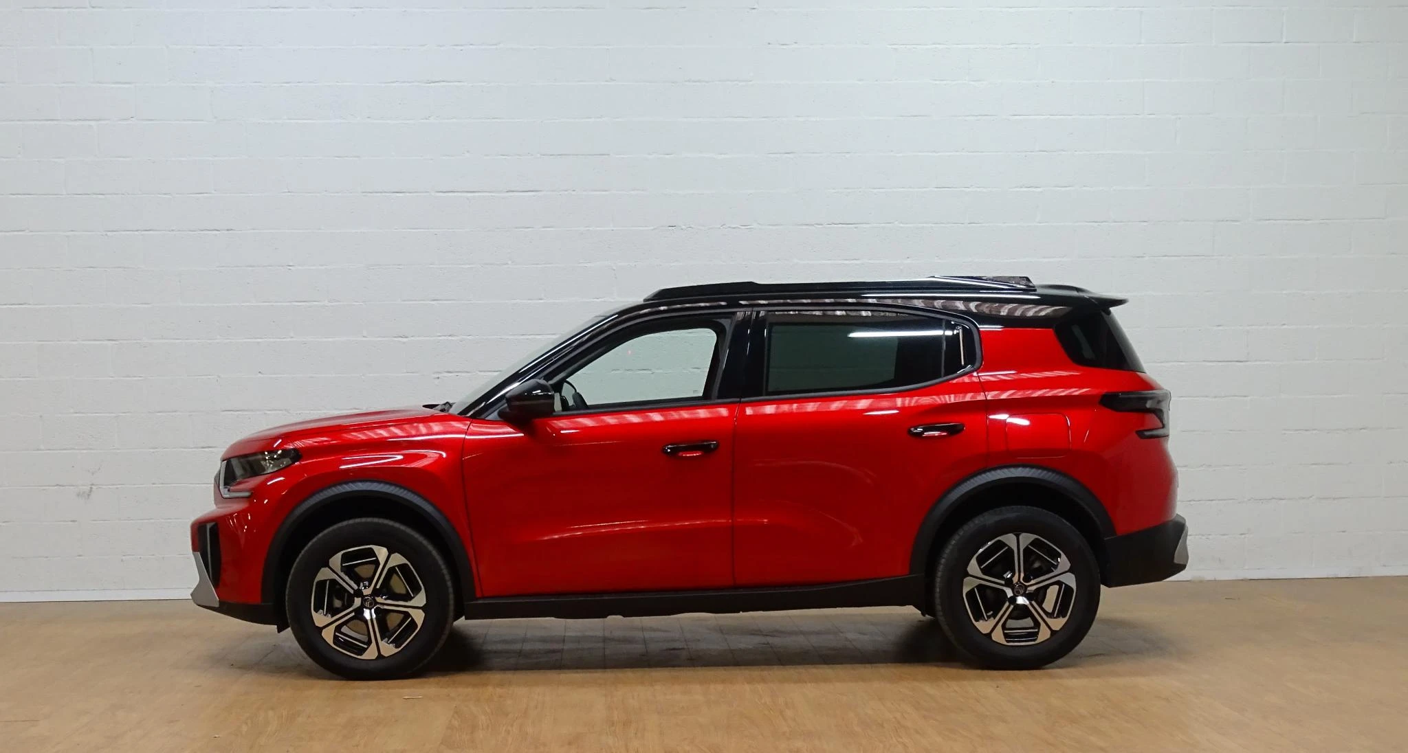 Citroën-C3 Aircross-image-6