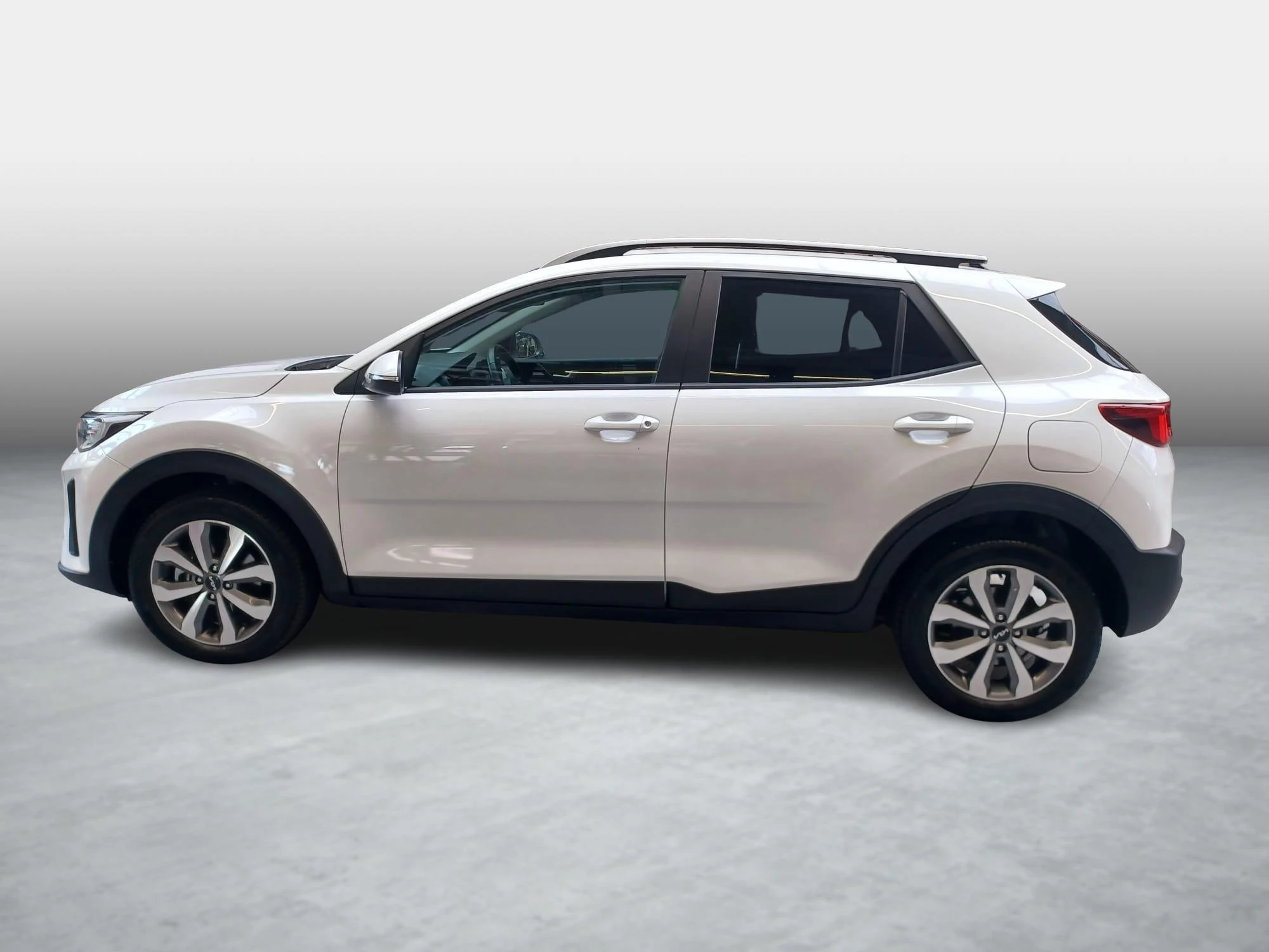 Kia Stonic 1.0T 100 6MT Style Edition