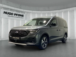 Ford Transit Connect FlexCab Active Langer Radstand (L2). Grand 2.0 l EcoBlue . 7-Gang MJ 2026.25