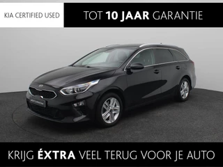 Kia Ceed Sportswagon 1.0 T-GDi DynamicLine
