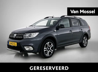 Dacia Logan MCV 1.0 TCe Stepway Serie Limitee 15th Anniv.