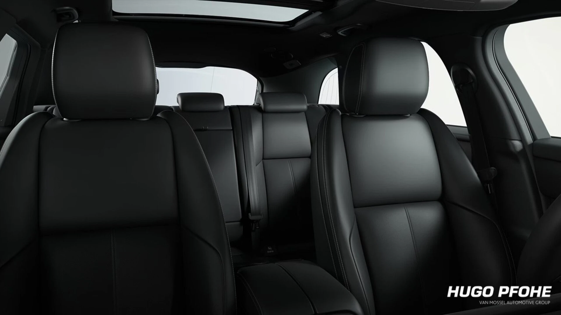 Land Rover Range Rover Velar Belgravia Edition 3.0 D300