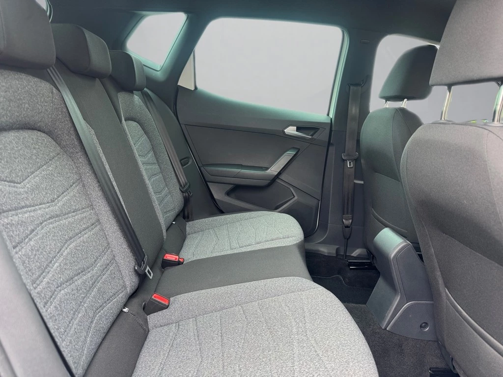 SEAT Arona 1,0 TSI FR-Line