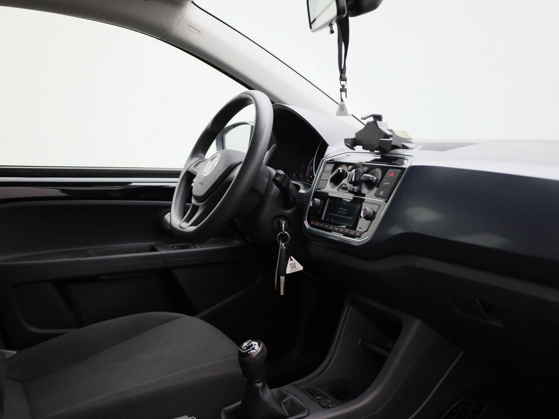 Volkswagen up! 1.0