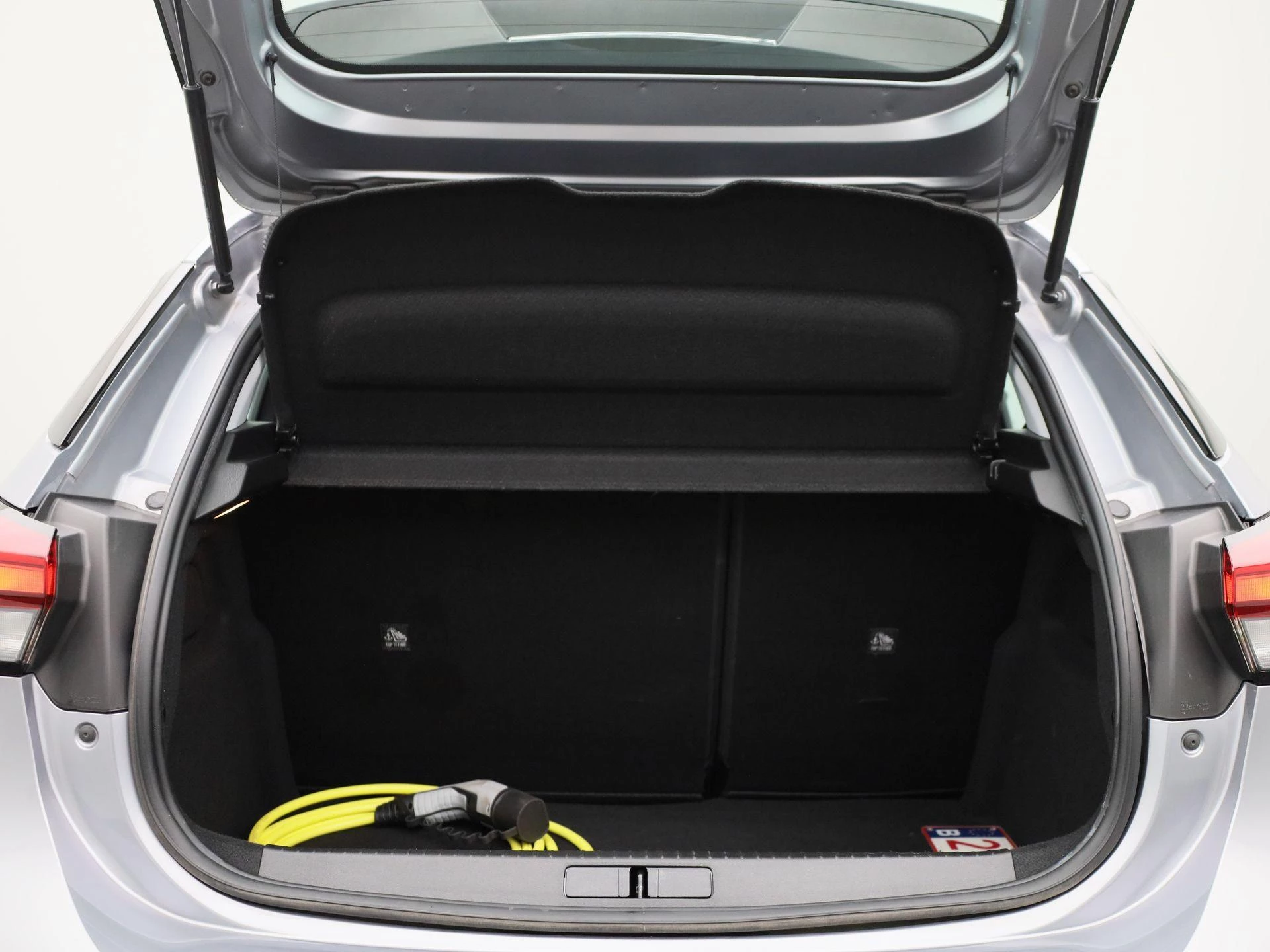 Opel Corsa-e Corsa-e Auto e-Edition