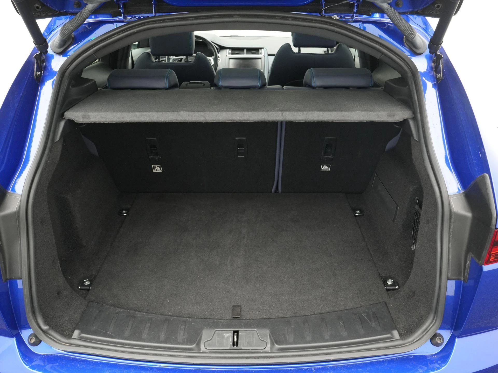 Jaguar E-PACE 2.0 P250 AWD First Edition