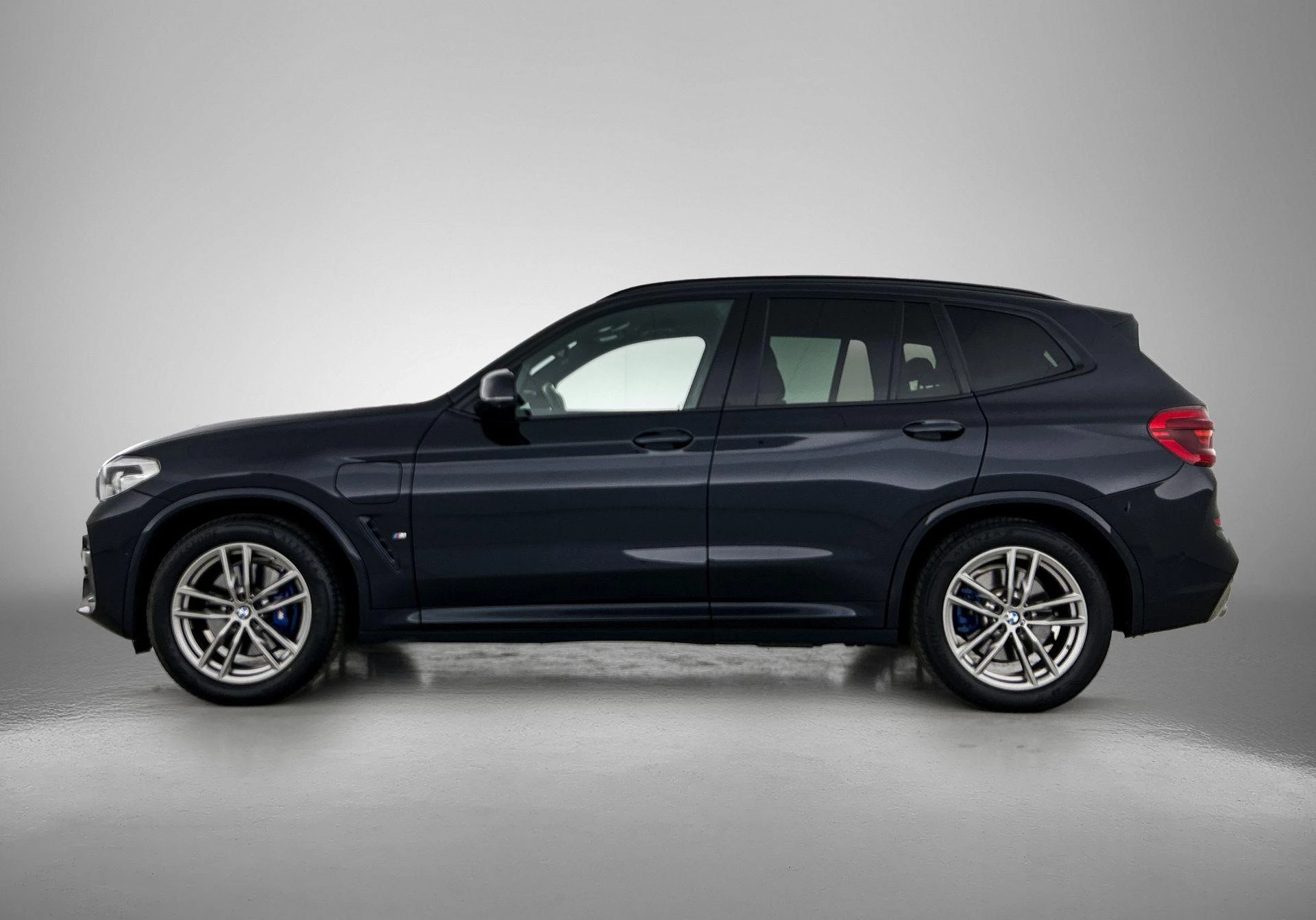 BMW X3 xDrive30e High Executive