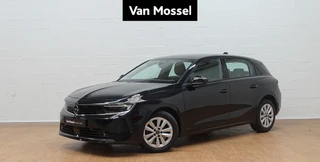 Opel Astra 1.2 Turbo 81kW S/S Edition