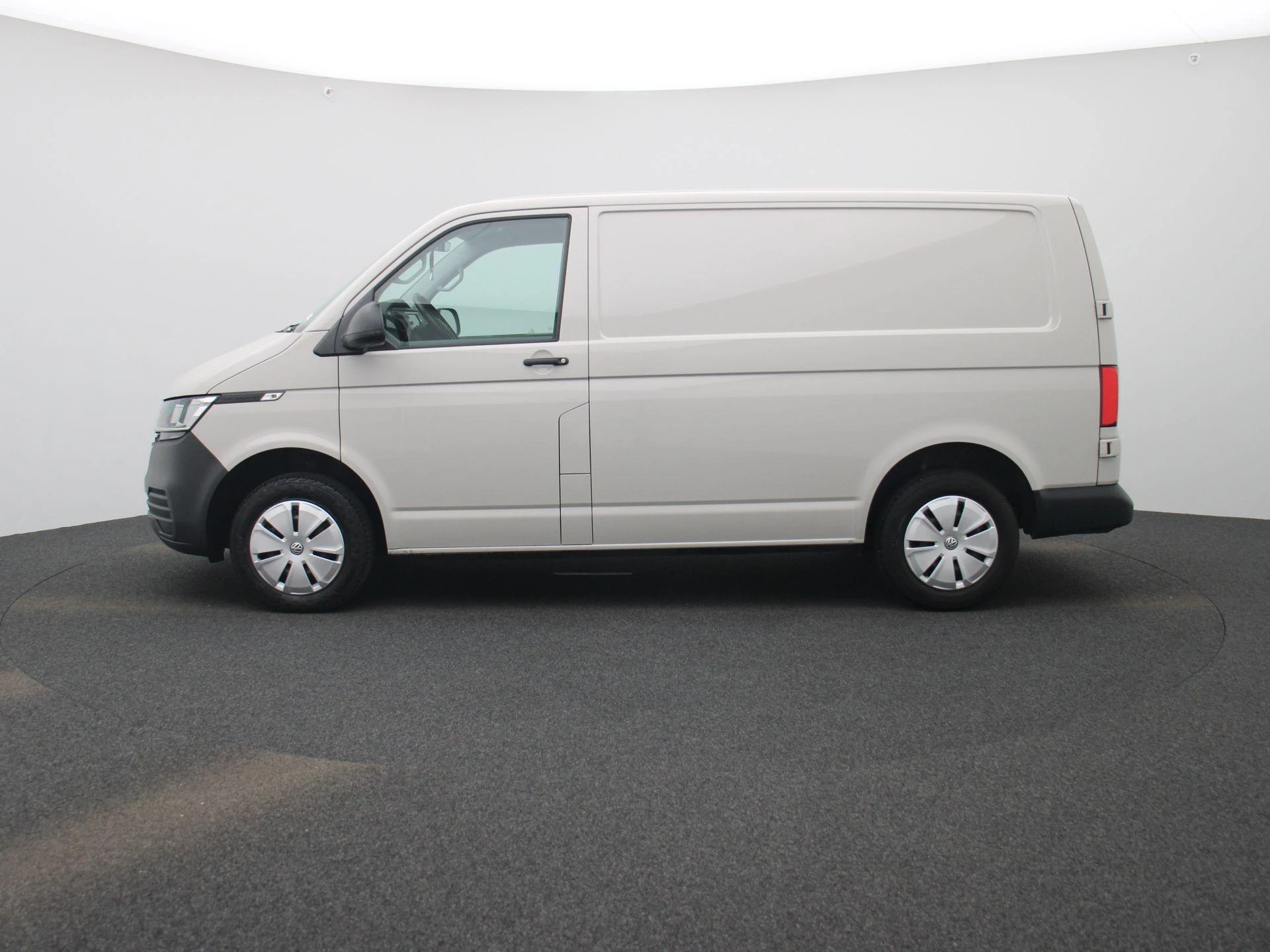 Volkswagen Transporter 2.0 TDI L1H1 150PK