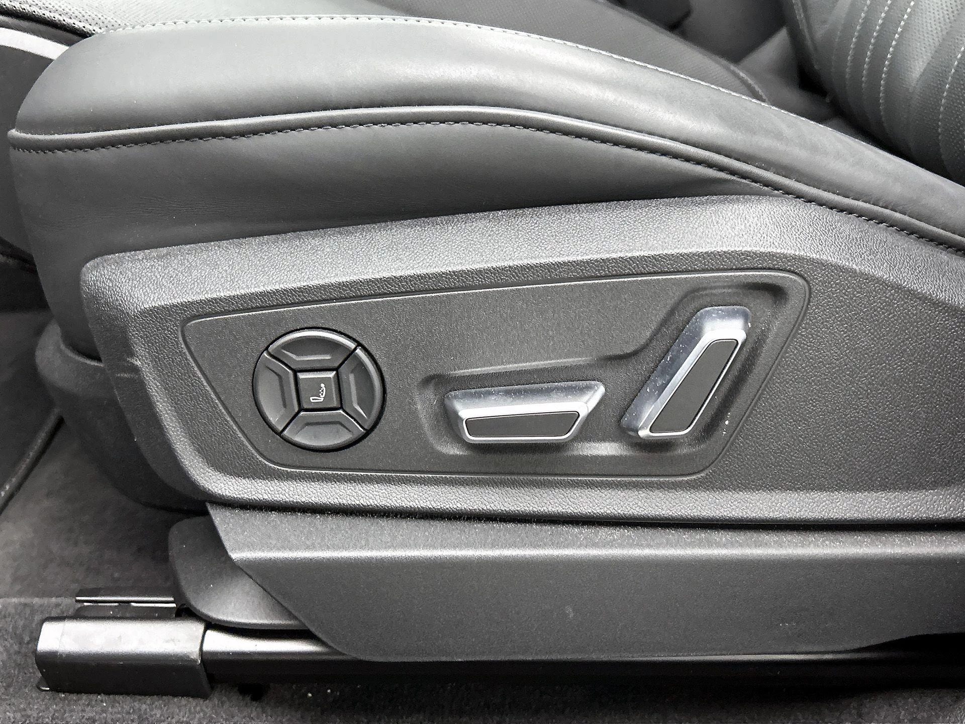 Audi Q8 Sportback e-tron 55 quattro S Edition 115 kWh