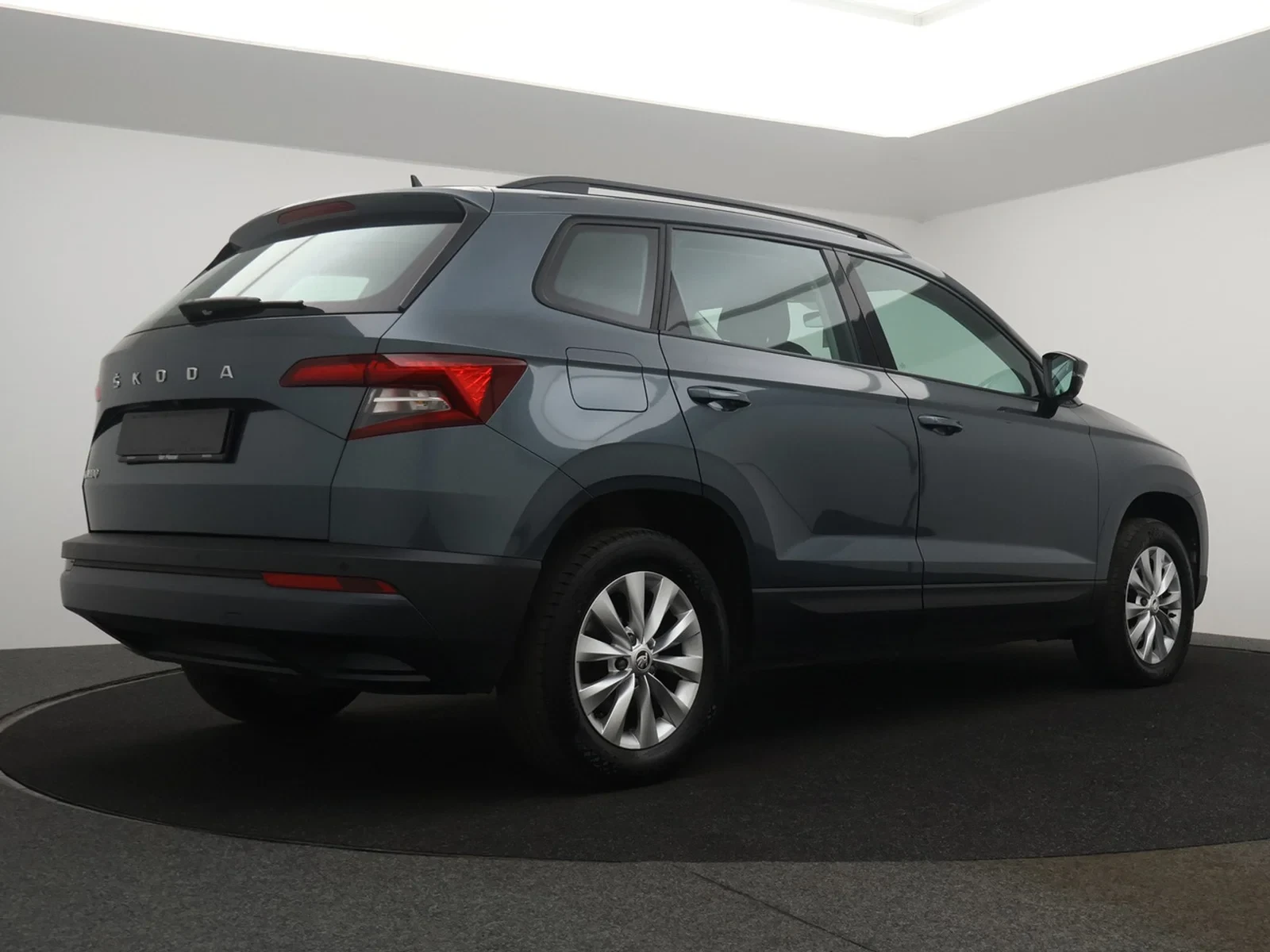Škoda Karoq Karoq Clever 1.0 TSI 110PK *CAMERA*PDC*APP-CONNECT*NAVI*...*
