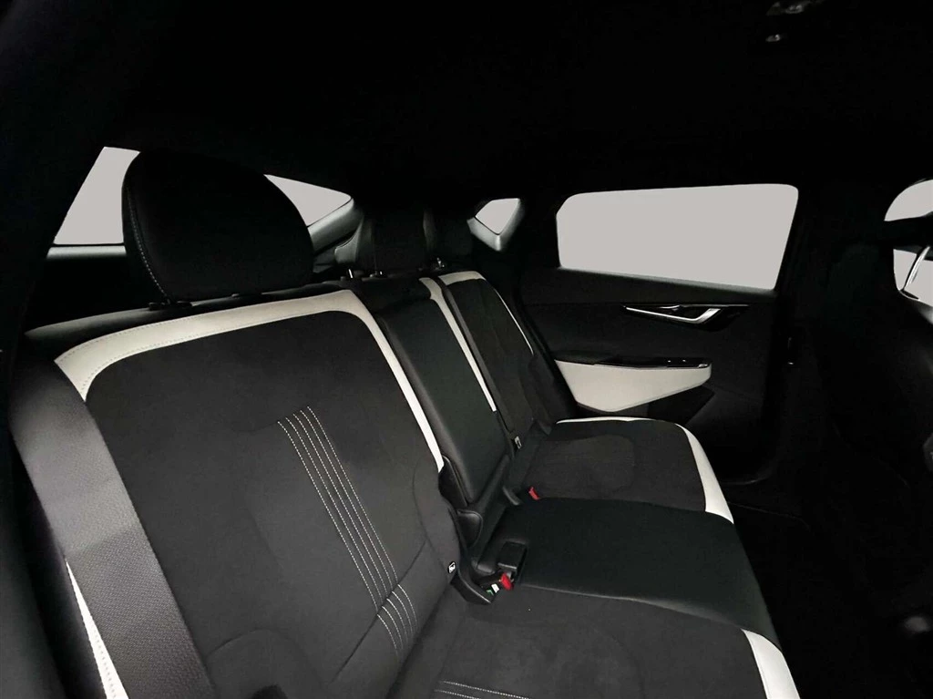 Kia EV6 EL Long Range GT-Line 229HK 5d Aut.