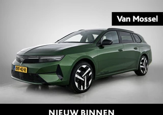 Opel Astra Electric 58 kWh Business Edition