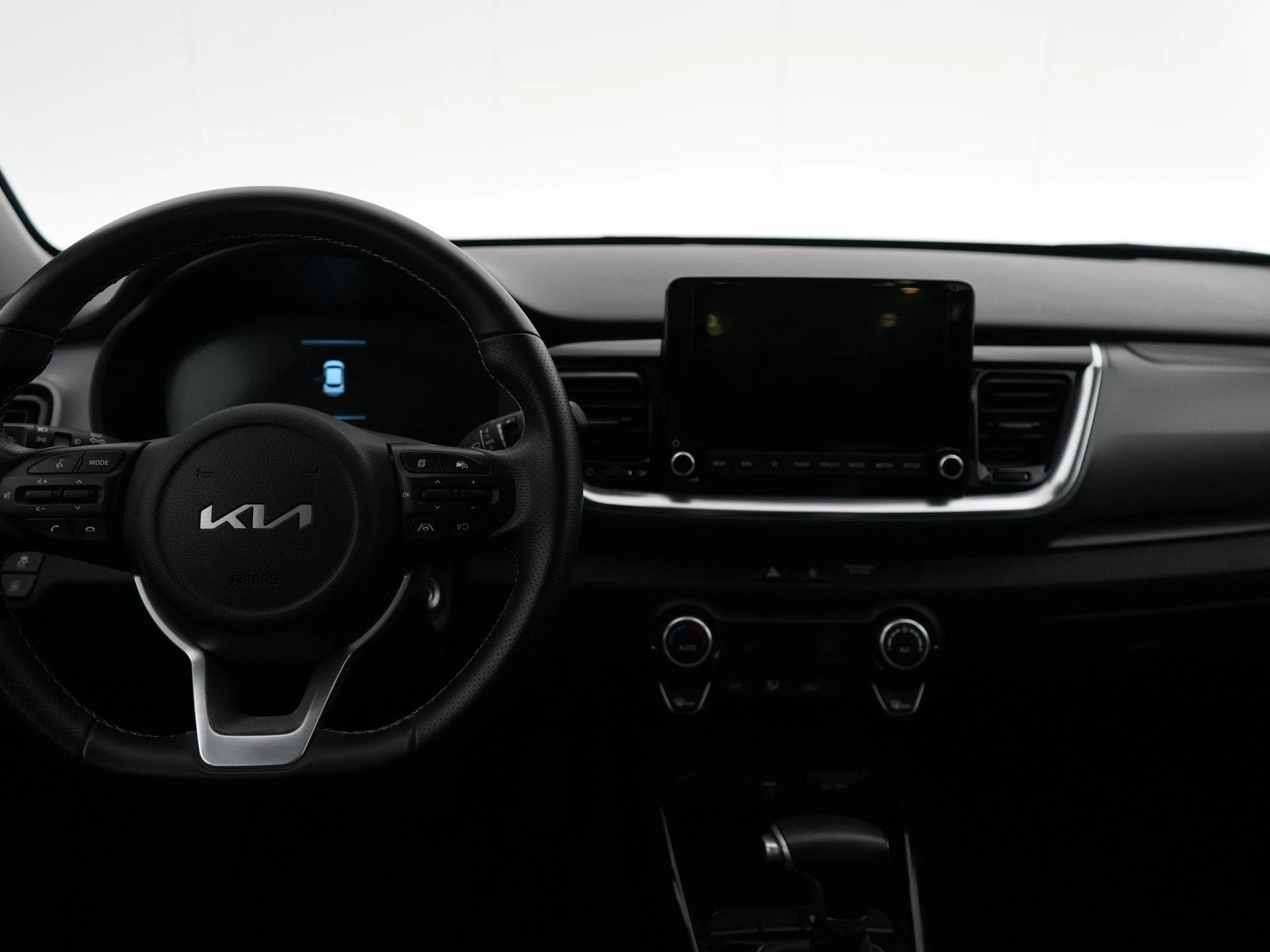 Kia Stonic 1.0 T 100 Style Edition DCT