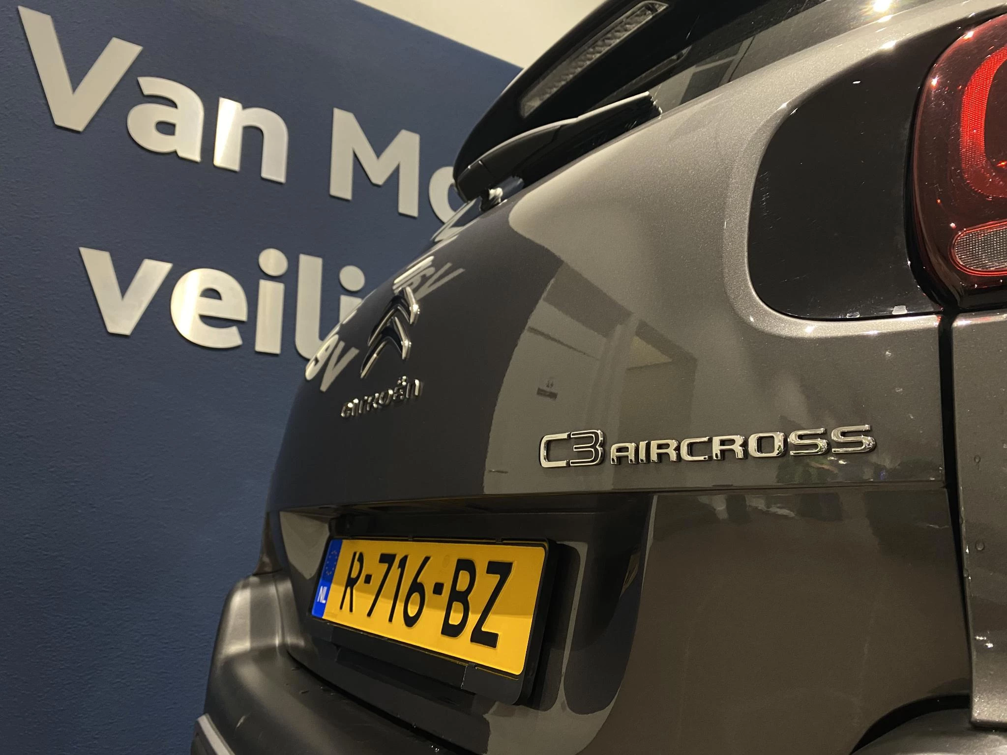 Citroën-C3 Aircross-image-7