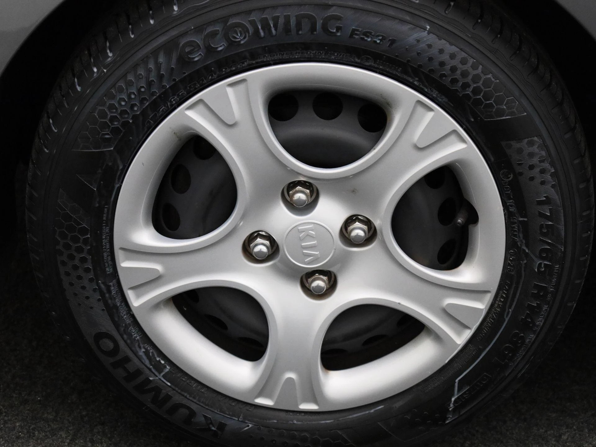 Kia Picanto Easy 1.0