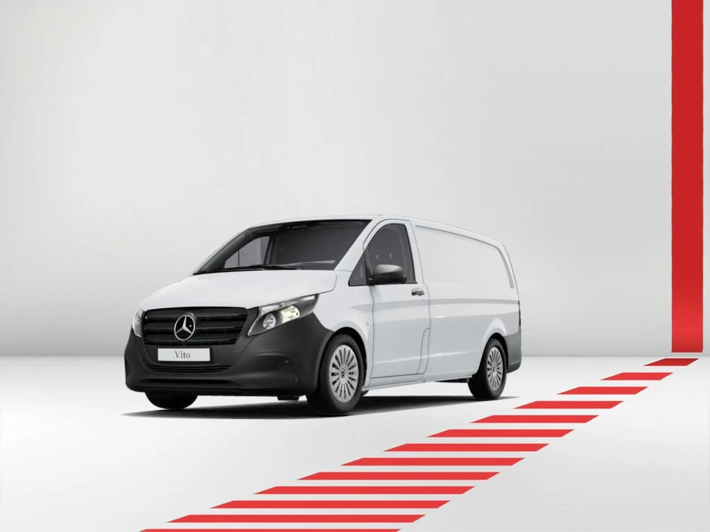 Mercedes-Benz-Vito 116-image-1