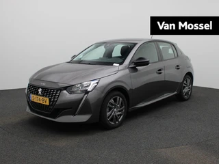 Peugeot 208 1.2 PureTech Active Pack