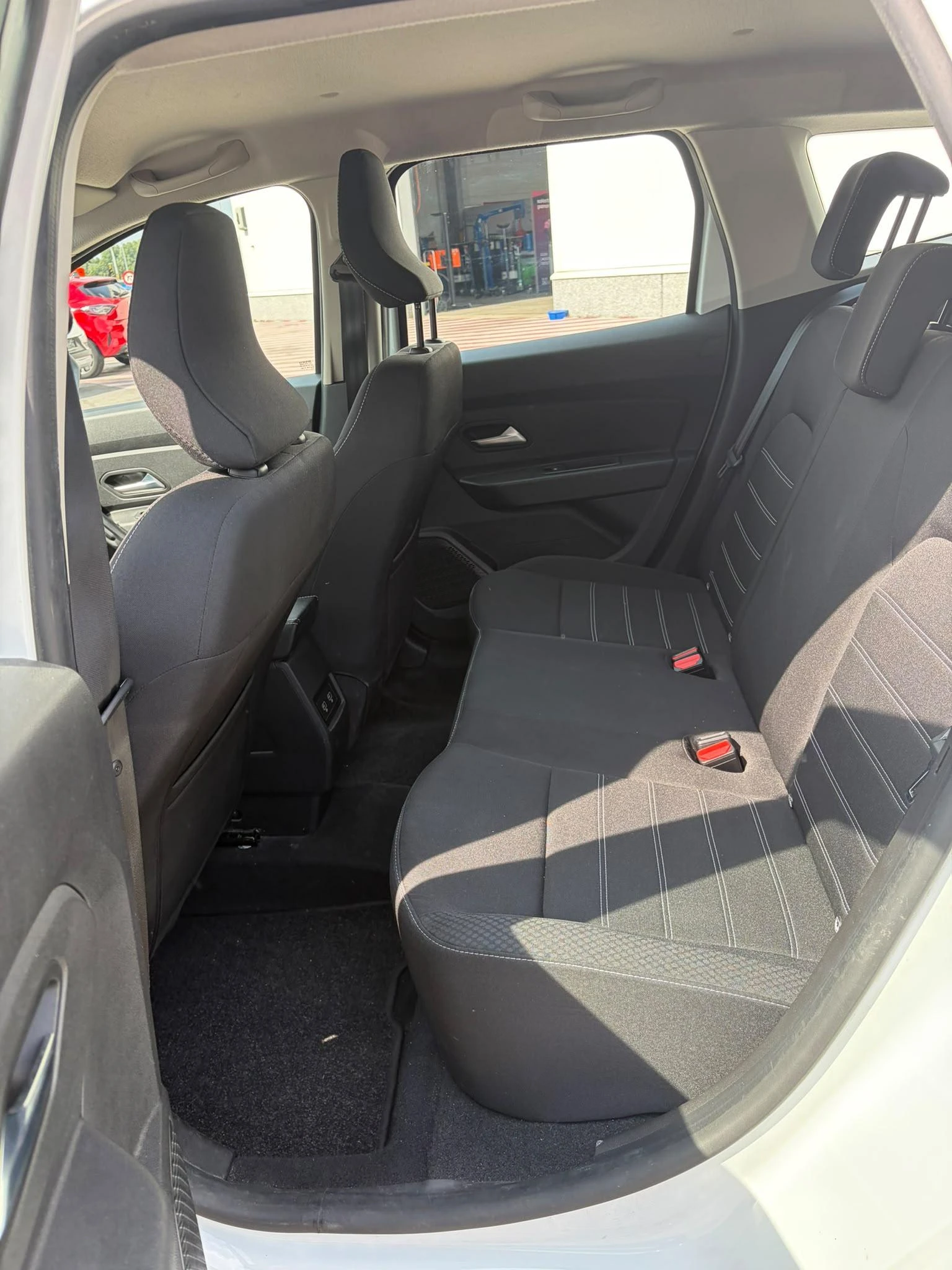 Dacia Duster TCe 90 Essential