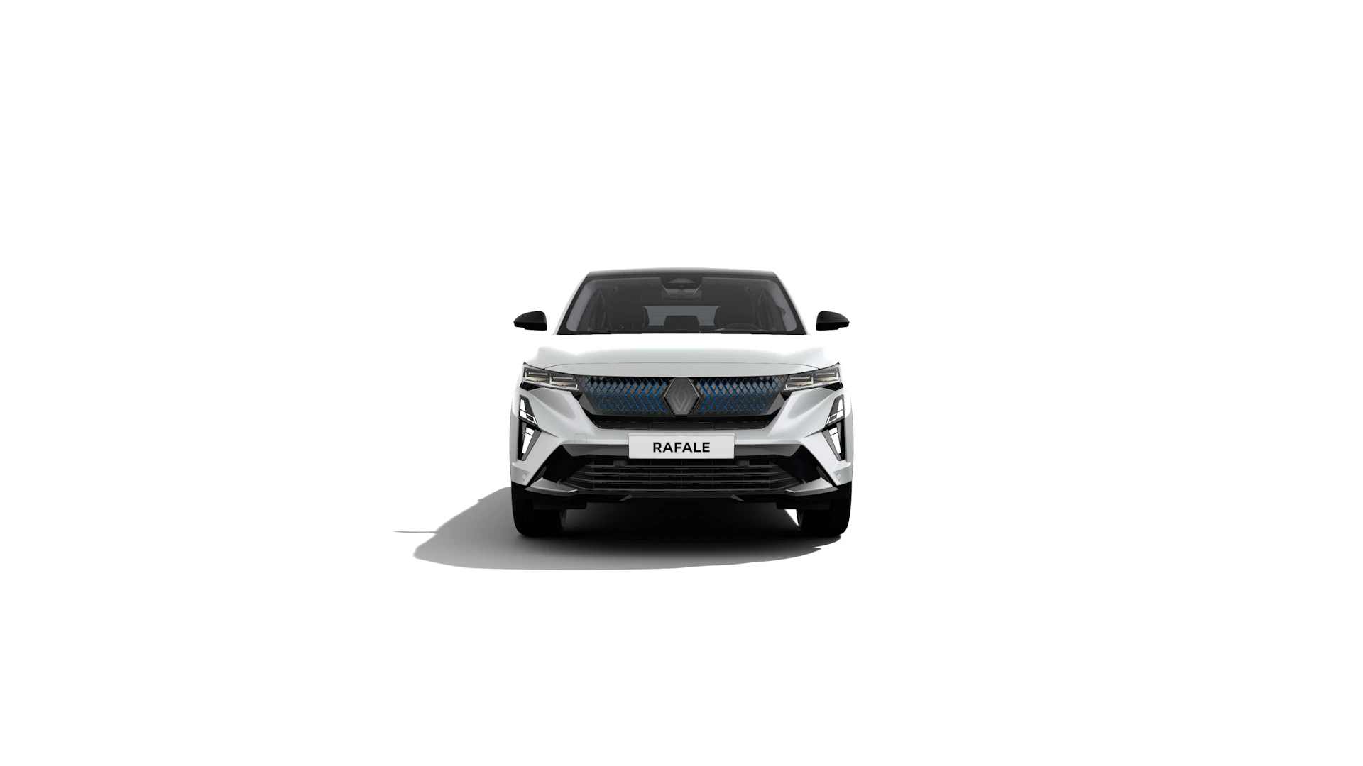 Renault Rafale full hybrid 200 E-Tech esprit Alpine