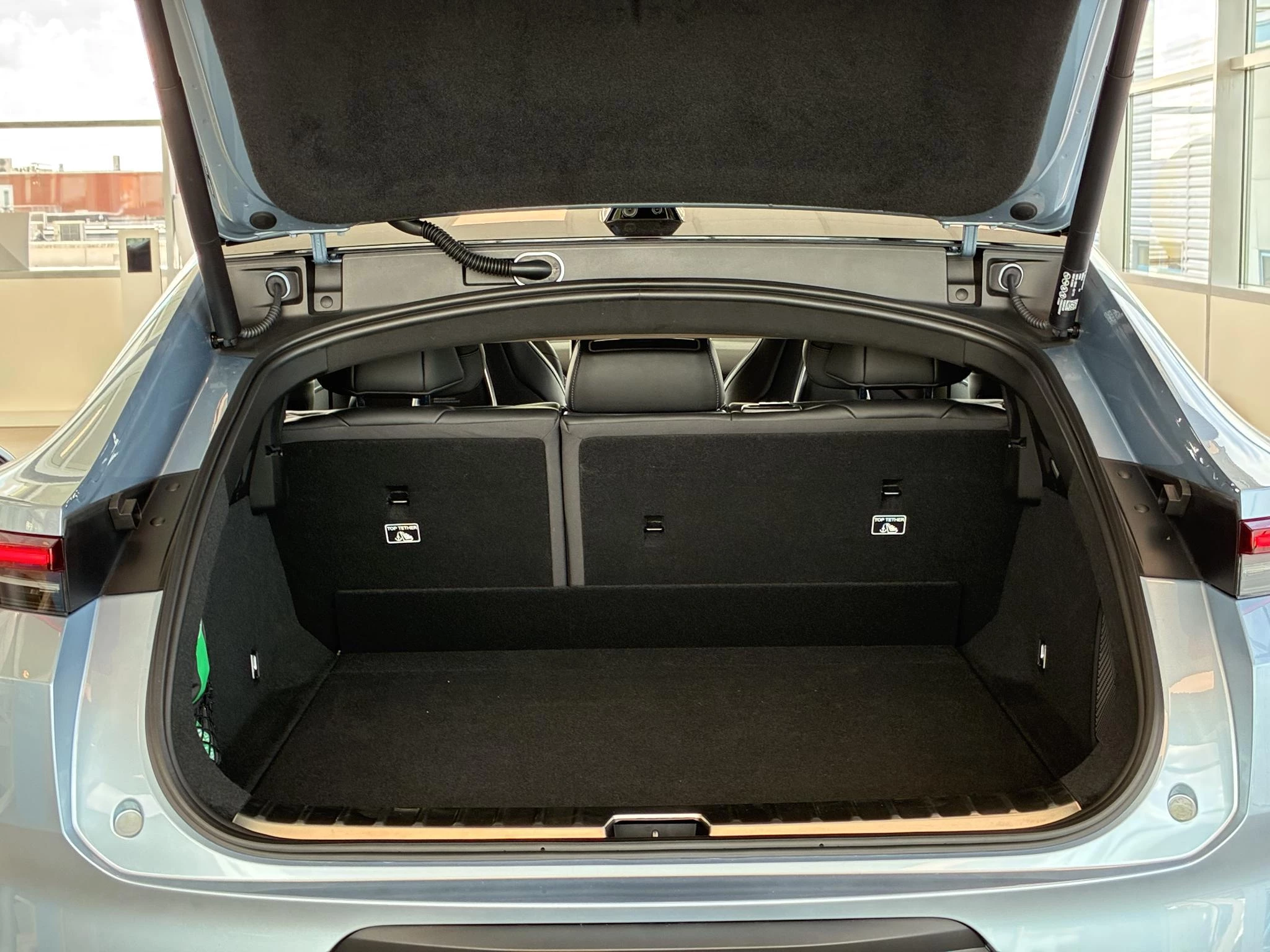 Polestar 4 Long Range Dual motor Plus 100 kWh
