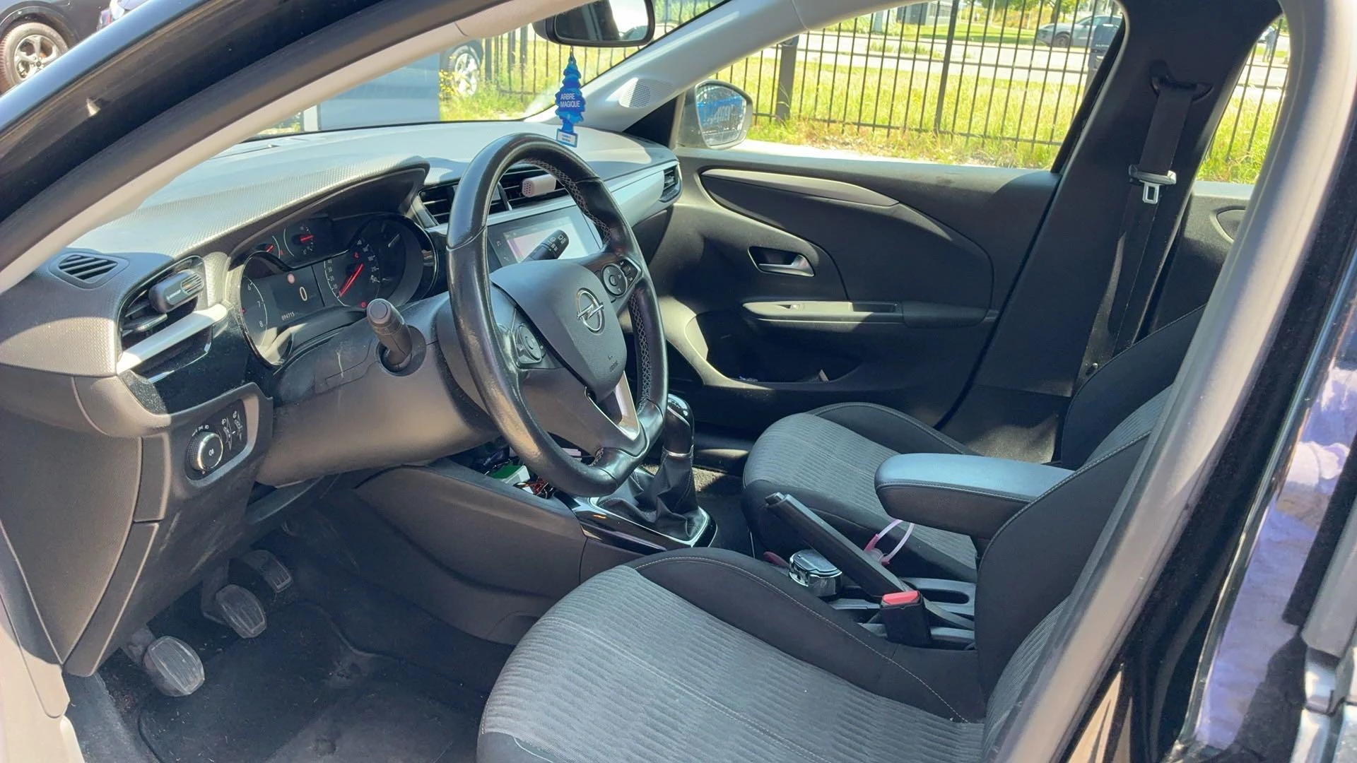 Opel Corsa 1.2 Elegance
