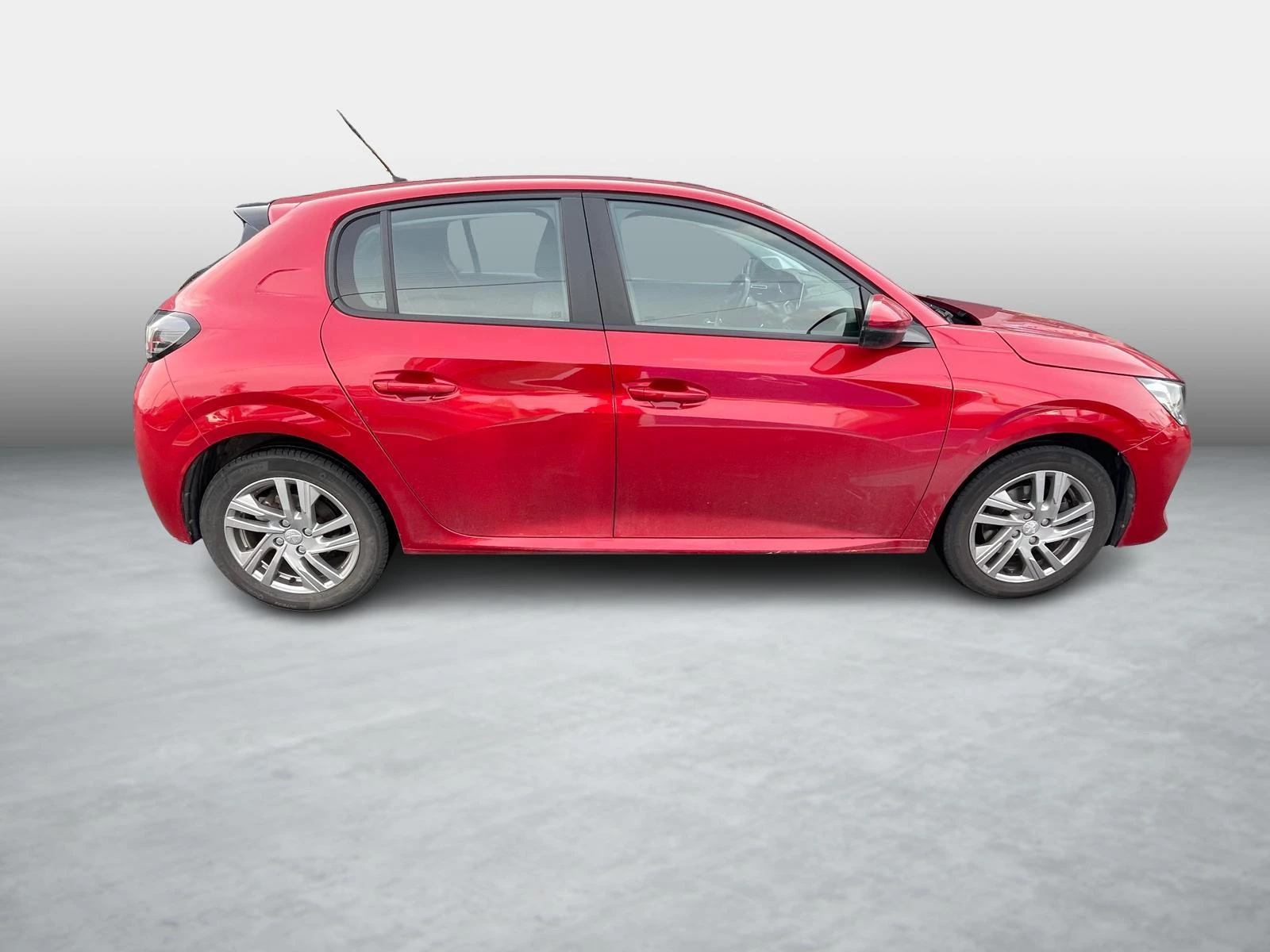 Peugeot 208 1.2 PureTech 100 MAN6 S&S €6.3 Active