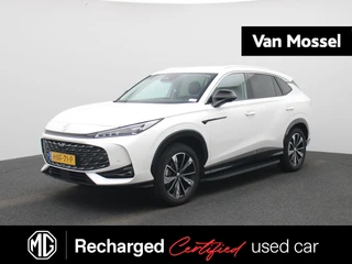 MG HS PHEV 1.5 272pk Aut. Luxury