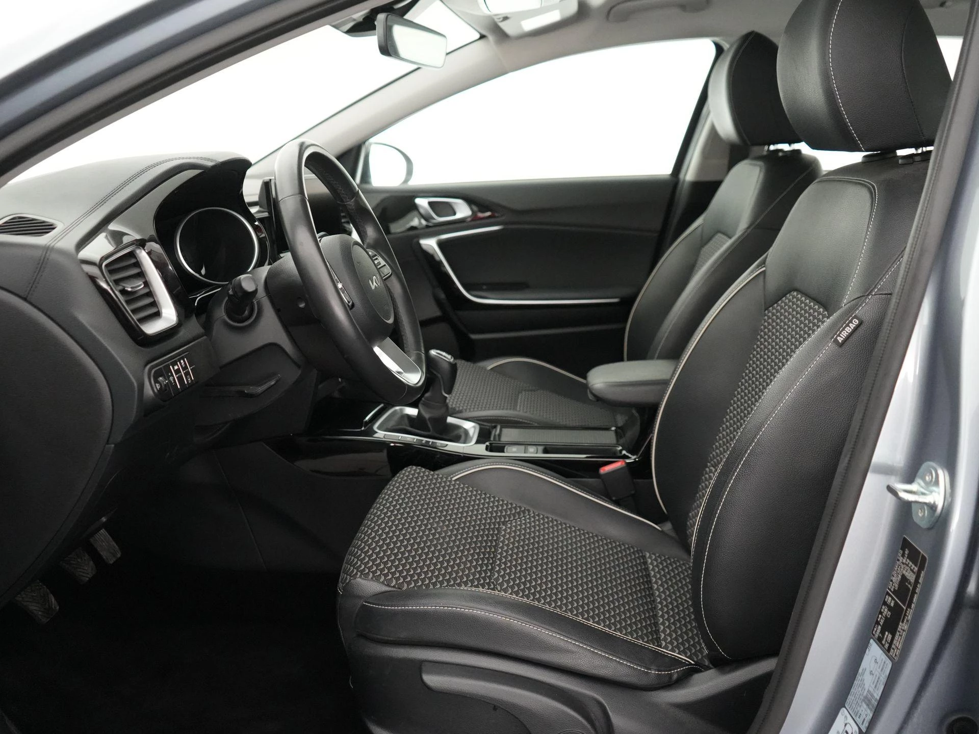 Kia cee'd Sportswagon Pulse 1.0 T-GDi 100 ISG