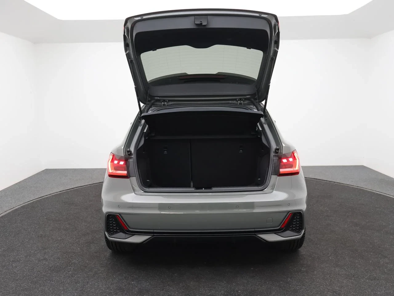 Audi-A1 Sportback-image-8