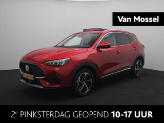 MG EHS 1.5 TGDI PHEV Aut. Luxury