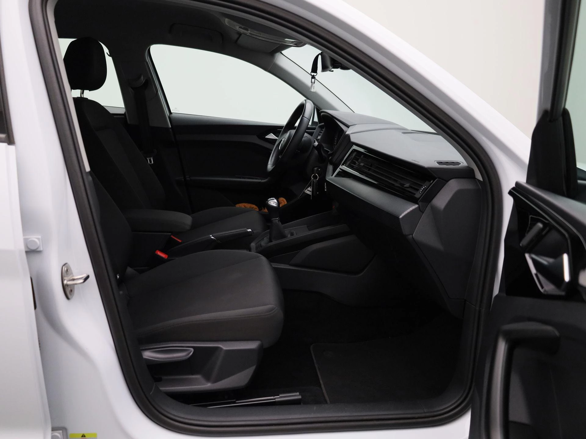 Audi A1 Sportback 1.0 25 TFSI 70kW