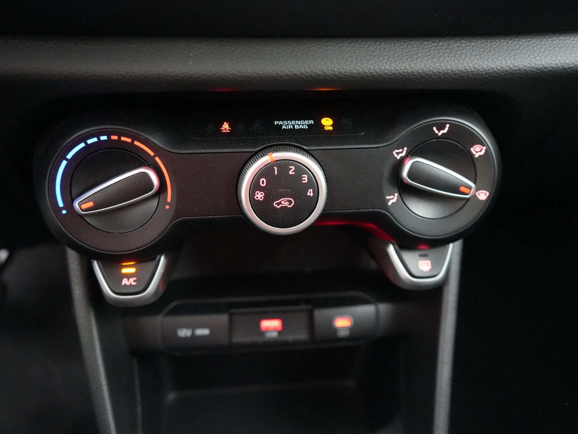 Kia Picanto 1.0 GDI ISG 63 AMT Pulse