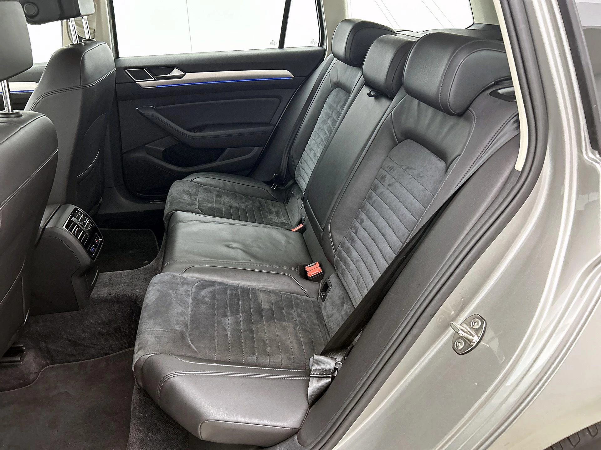 Volkswagen Passat Variant 1.4 TSI GTE Highline
