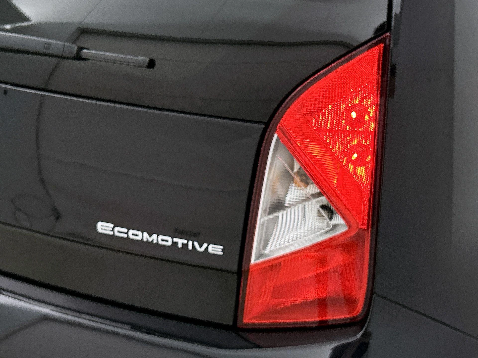 SEAT Mii 1.0 Chill Out