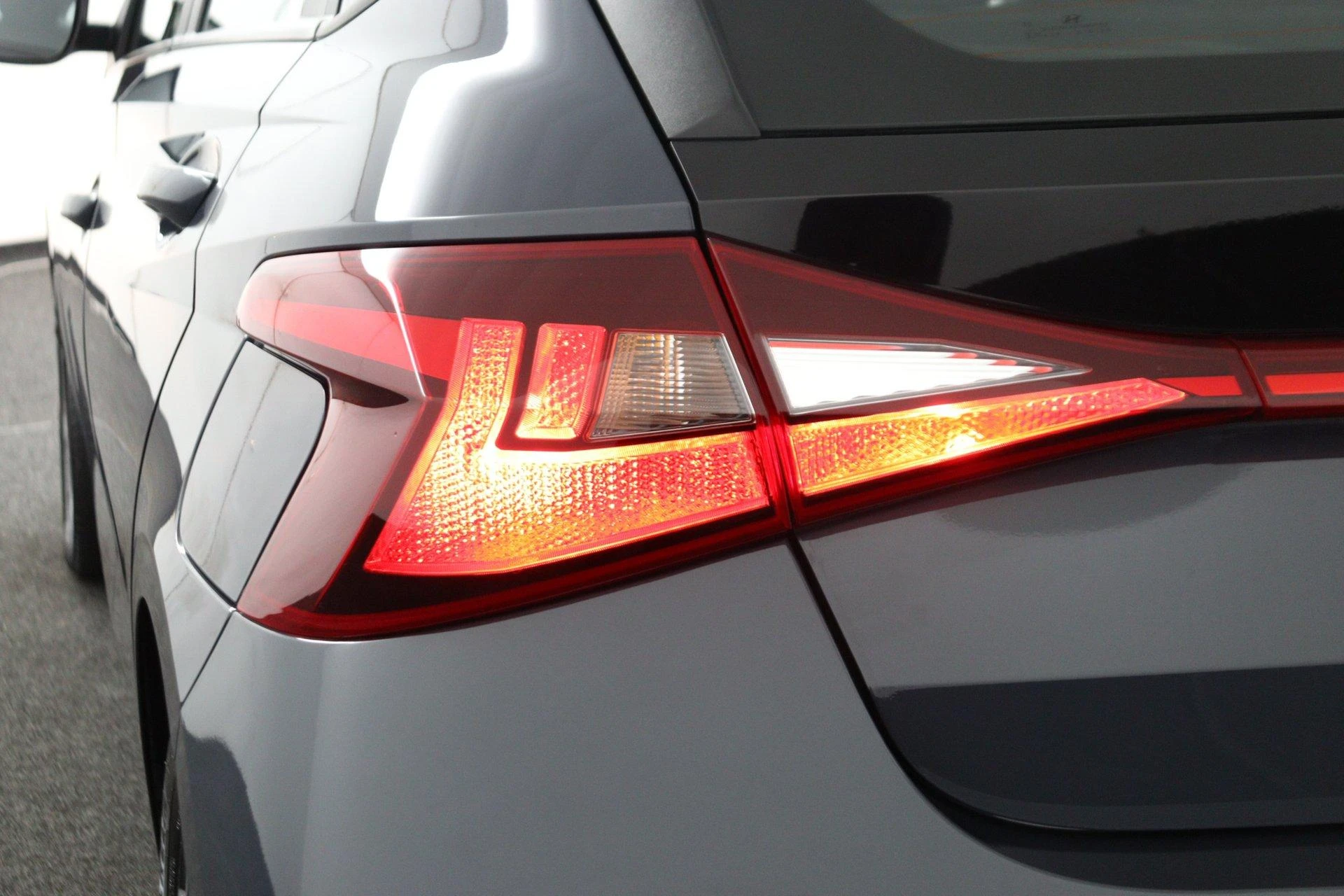 Hyundai i20 1.2 MPI Comfort |
