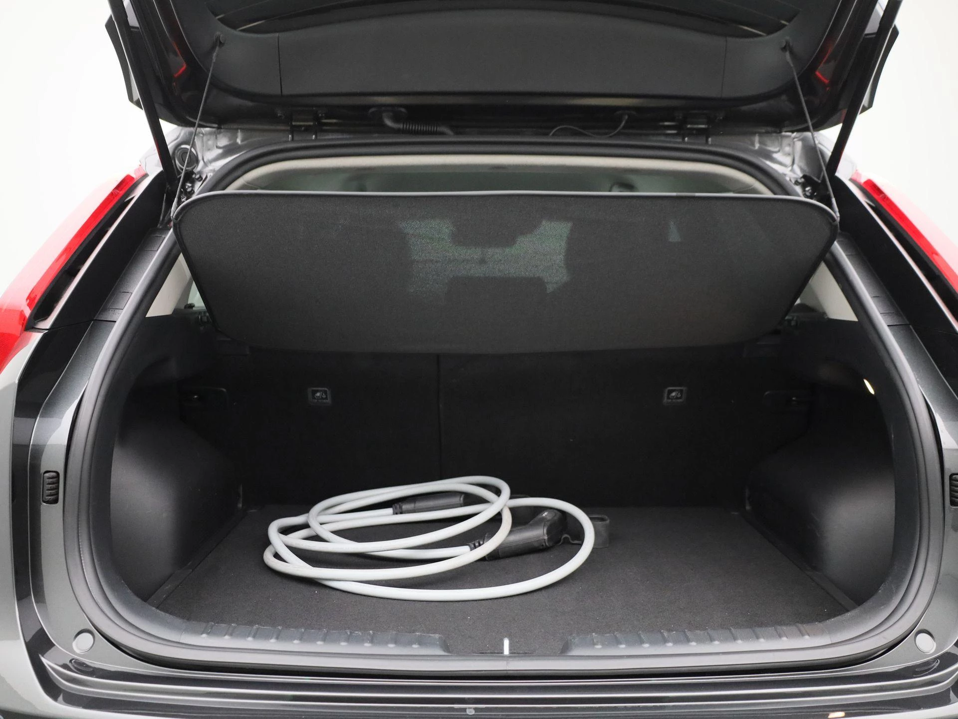Kia Niro EV Air 64.8 kWh