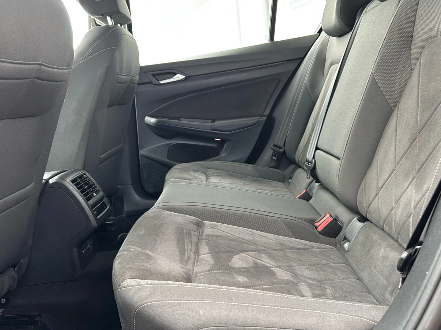 Volkswagen Golf 1.5 TSI 150 Style Edition 5dr