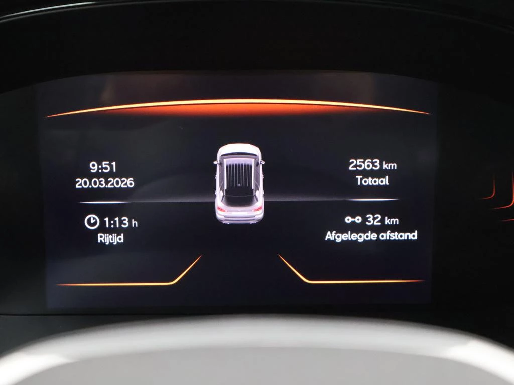 SEAT Arona Arona Play Plus 1.0 TSI 115pk DSG - AUTOMAAT - DEMO