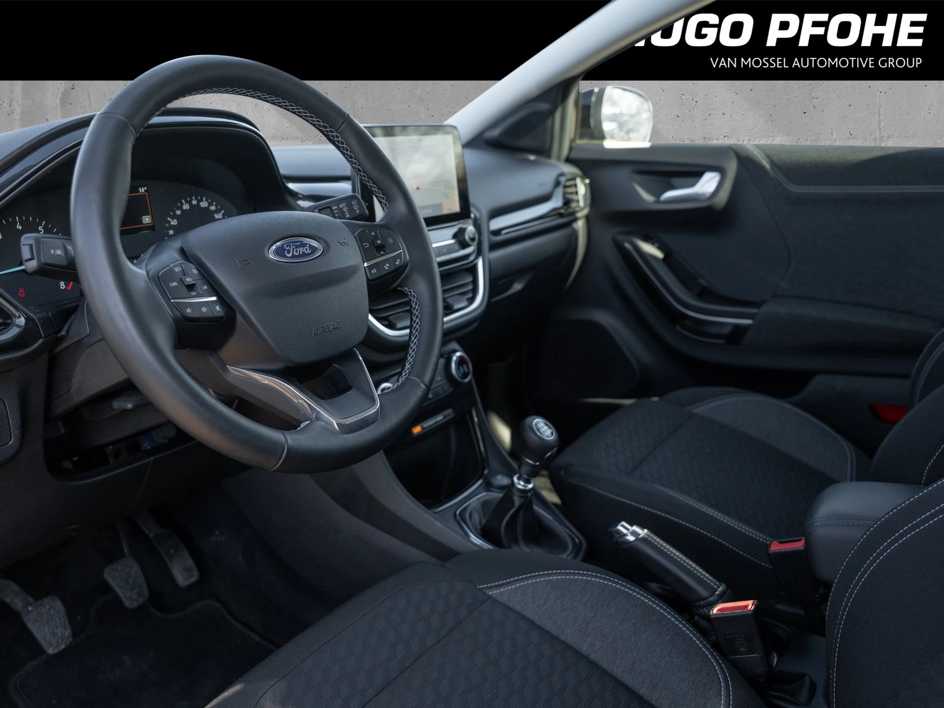 Ford Puma Titanium GJR*WINT.PKT*AHK*BLUET.*KLIMA