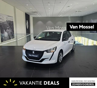 Peugeot 208 1.2 PureTech Like