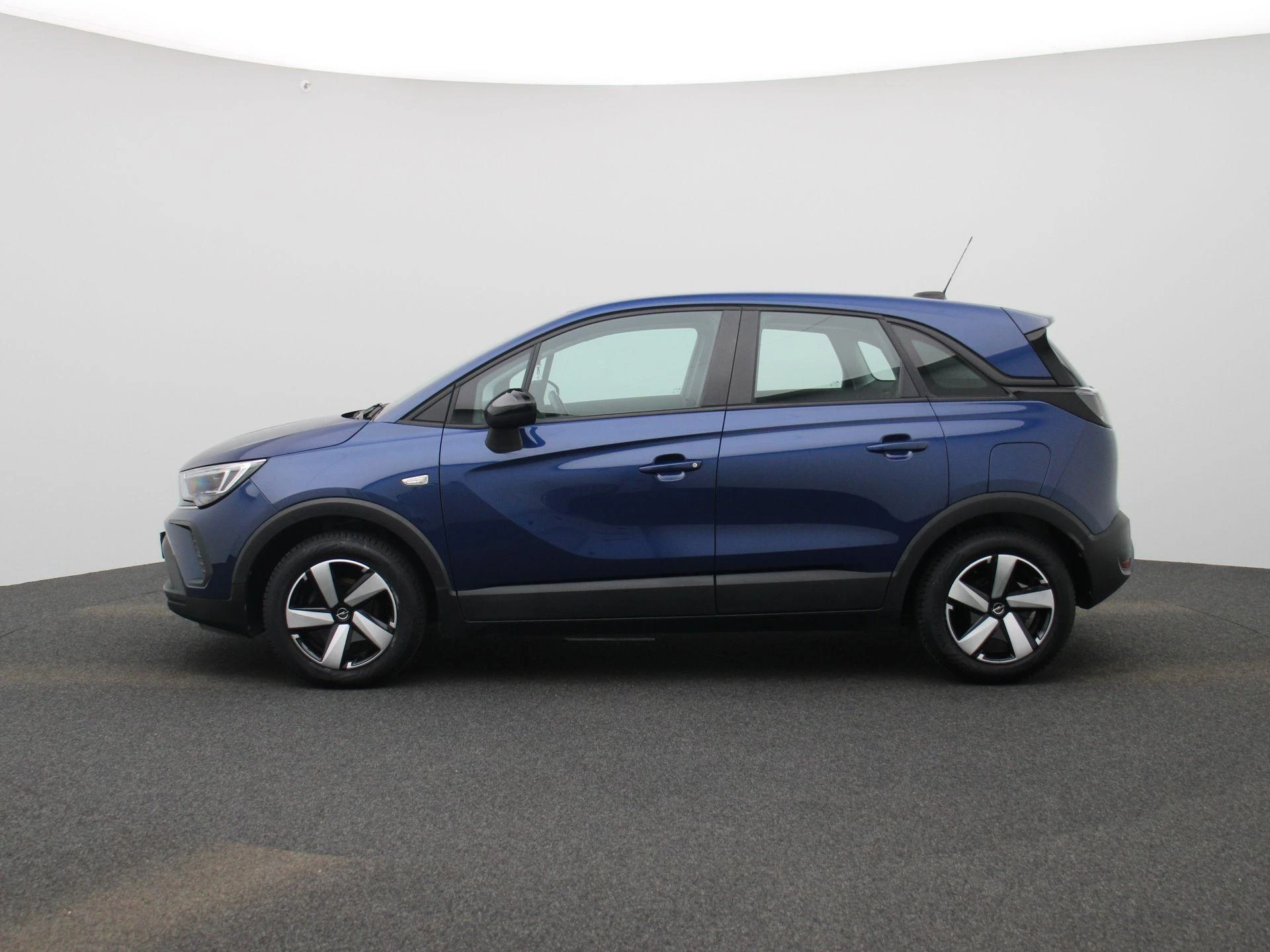 Opel Crossland 1.2 61kW S/S Edition