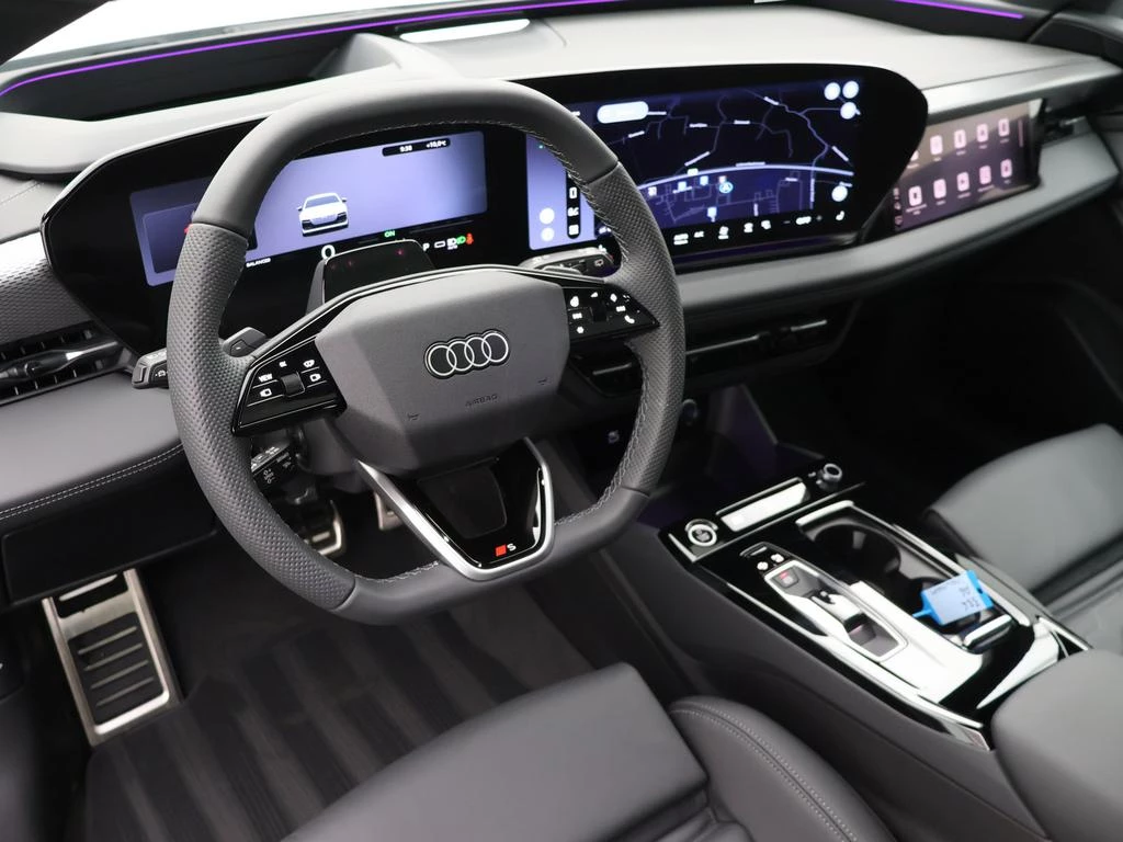 Audi A6 Avant e-tron !NIEUW VOERTUIG! Audi A6 Avant Corporate S e-tron 210,00 kW
