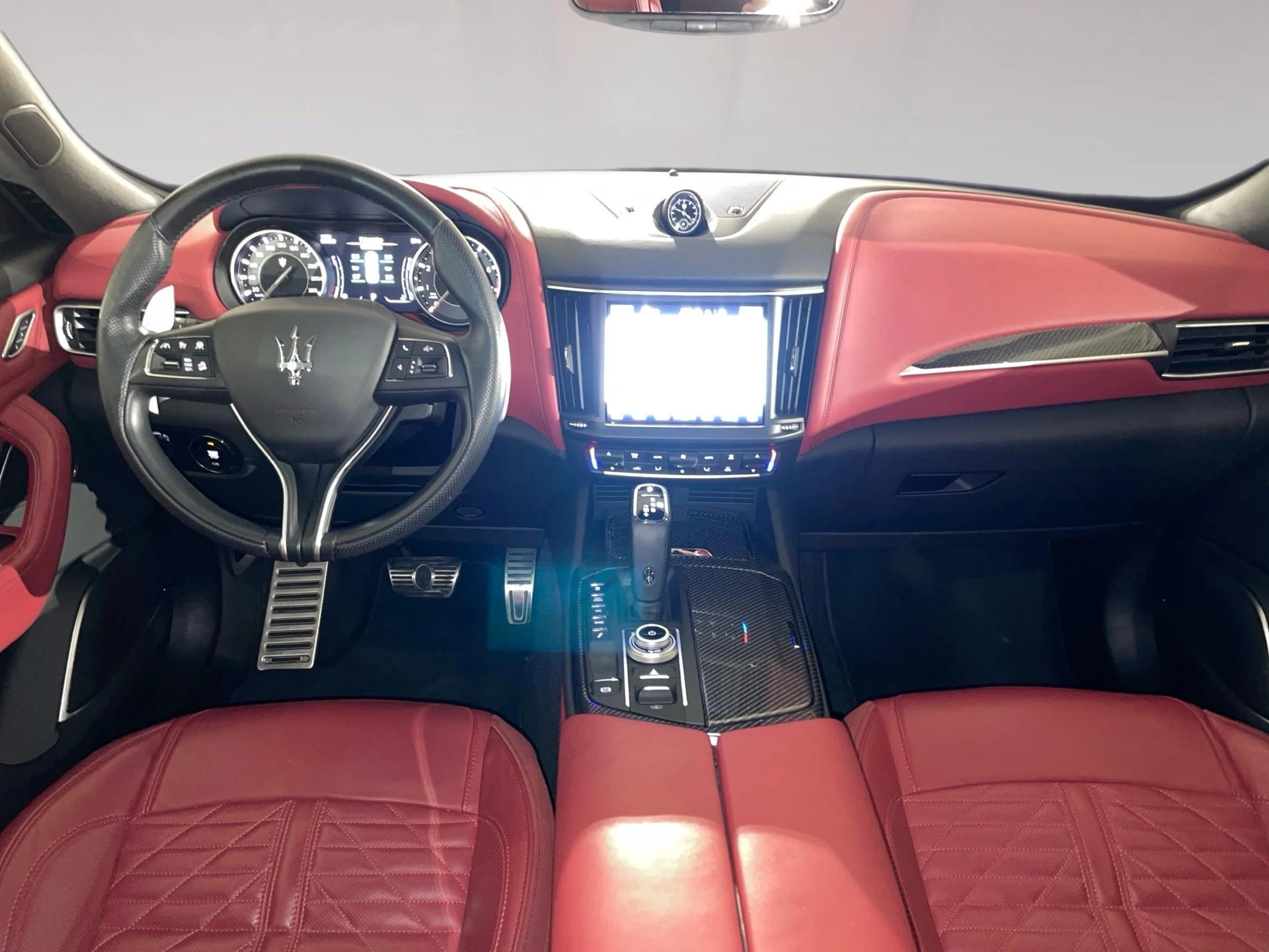 Maserati Levante 3.0 V6 Modena S Aut. 4x4