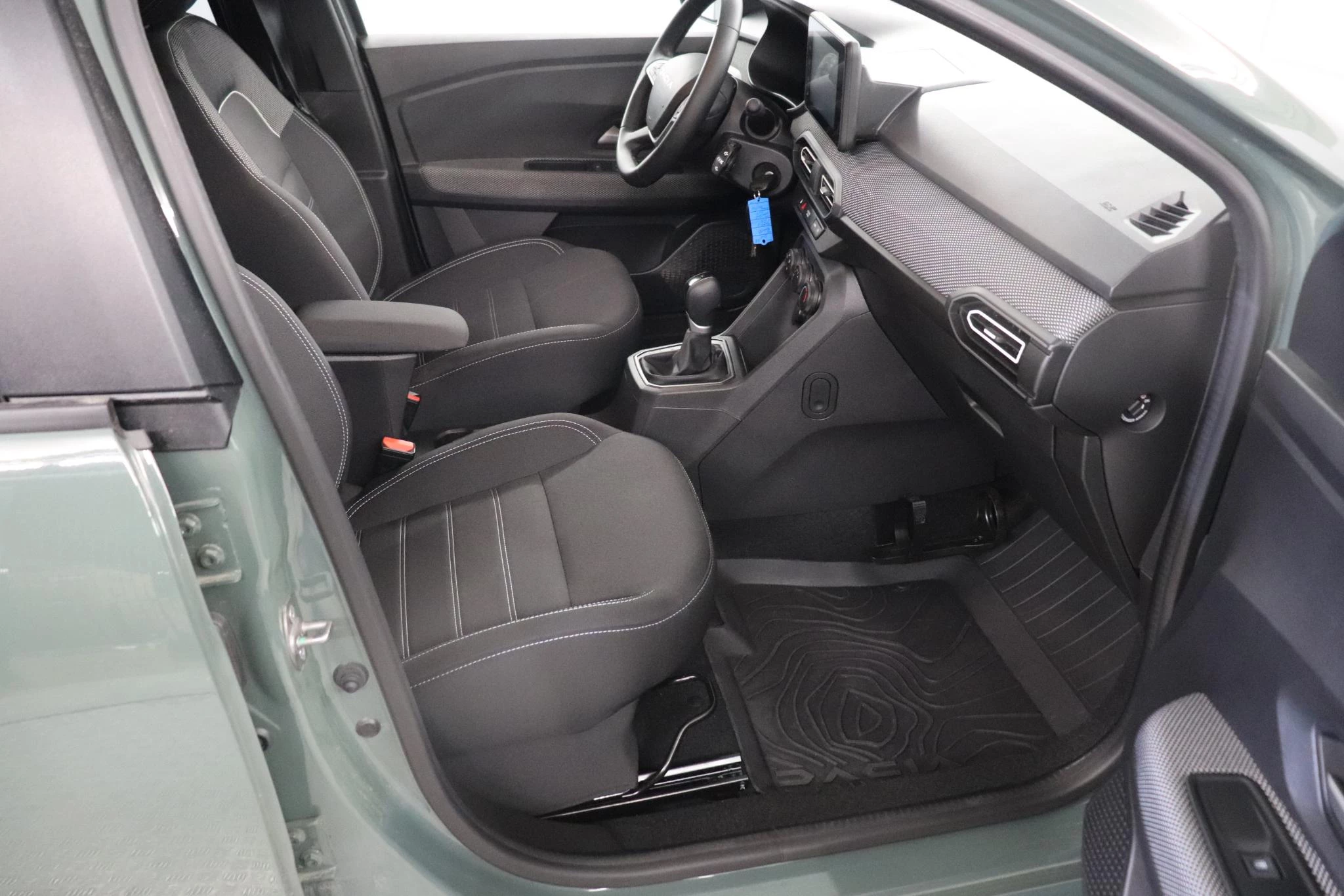 Dacia Jogger Hybrid 140 Expression