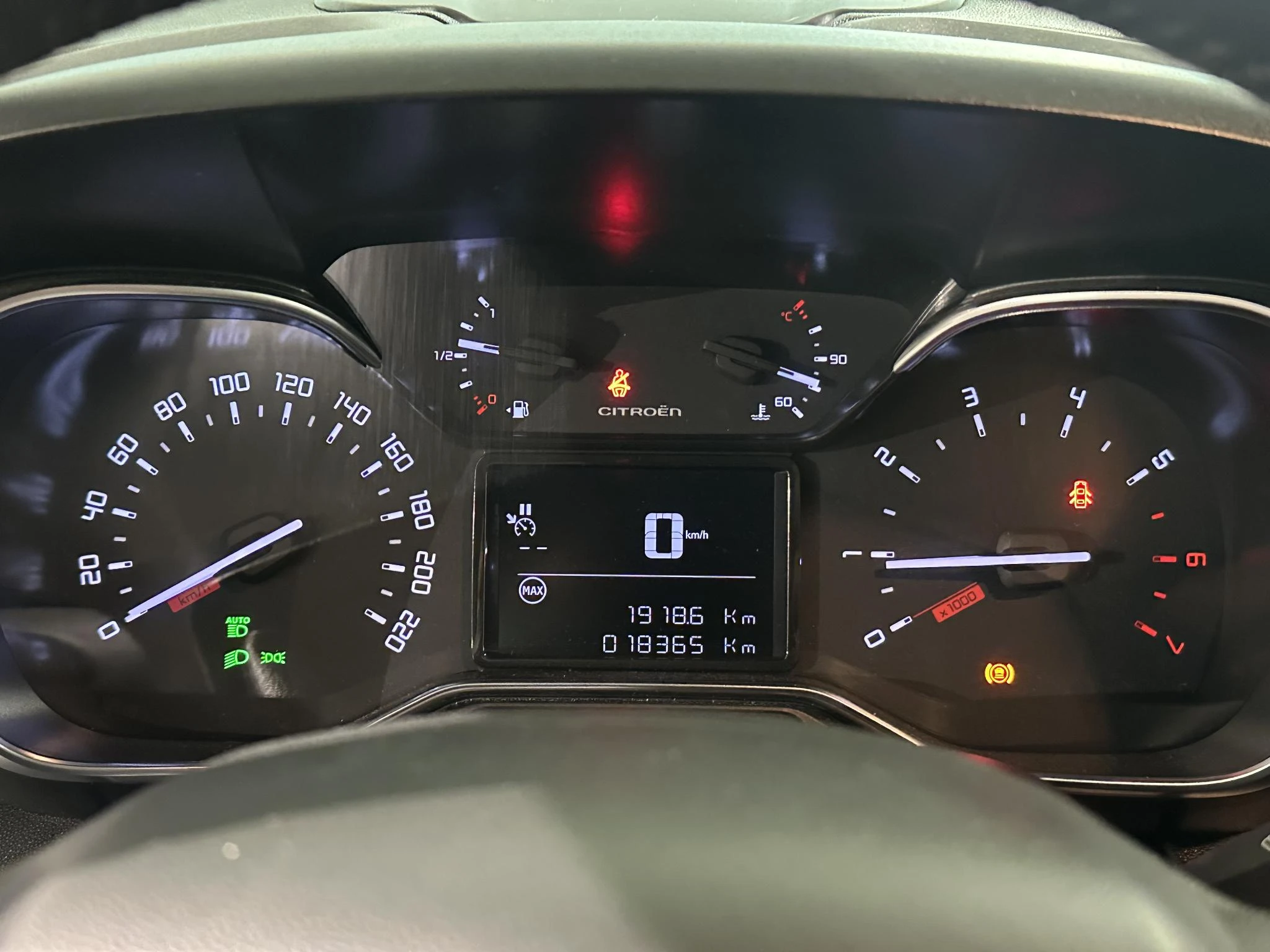 Citroën-C3 Aircross-image-16
