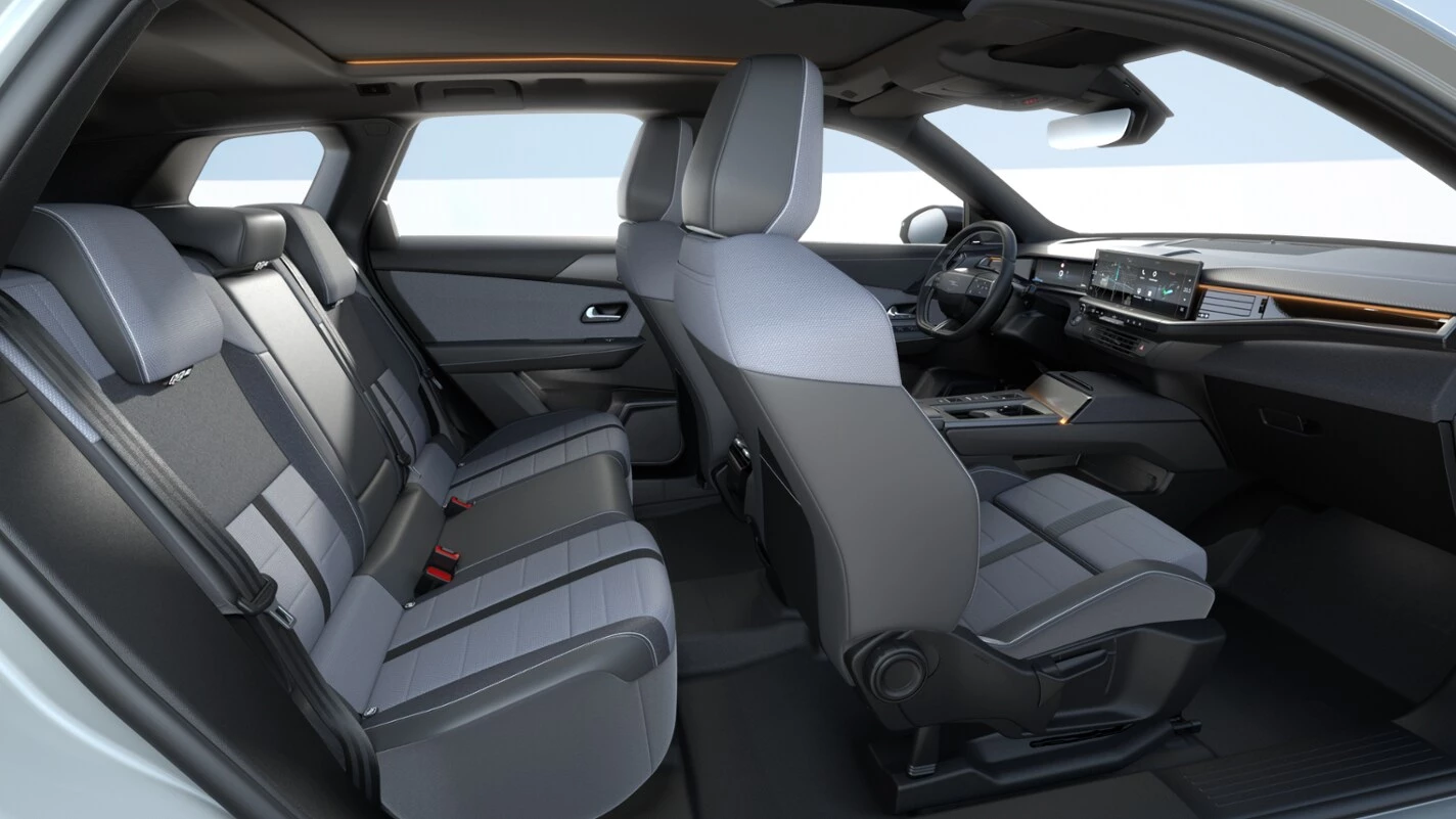 Opel Grandland Business Edition - Electric