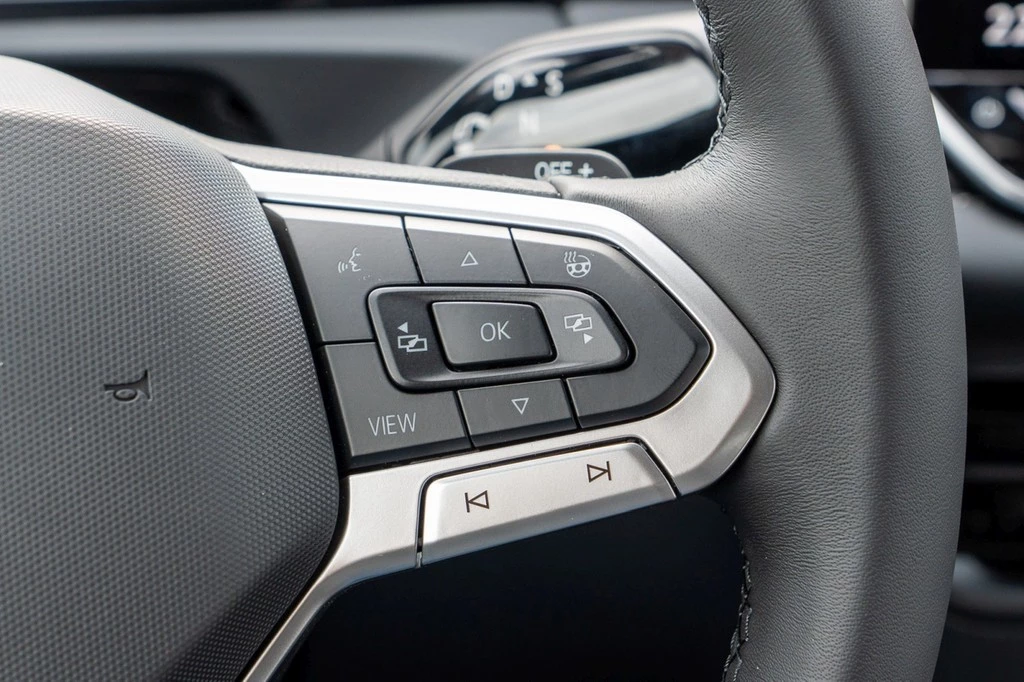 Volkswagen Tiguan 1.5 TSI DSG eHybrid Life LED Plus